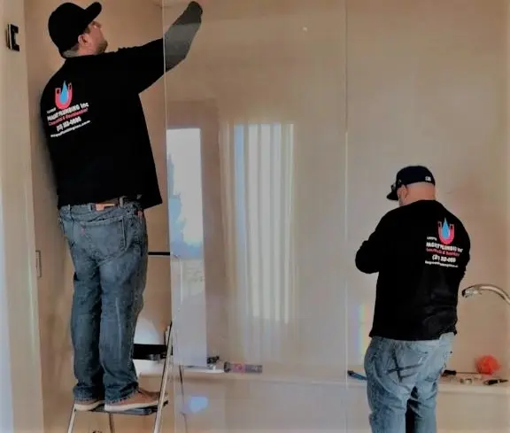 Professional plumbing installation for Leak Detection in Ybor City